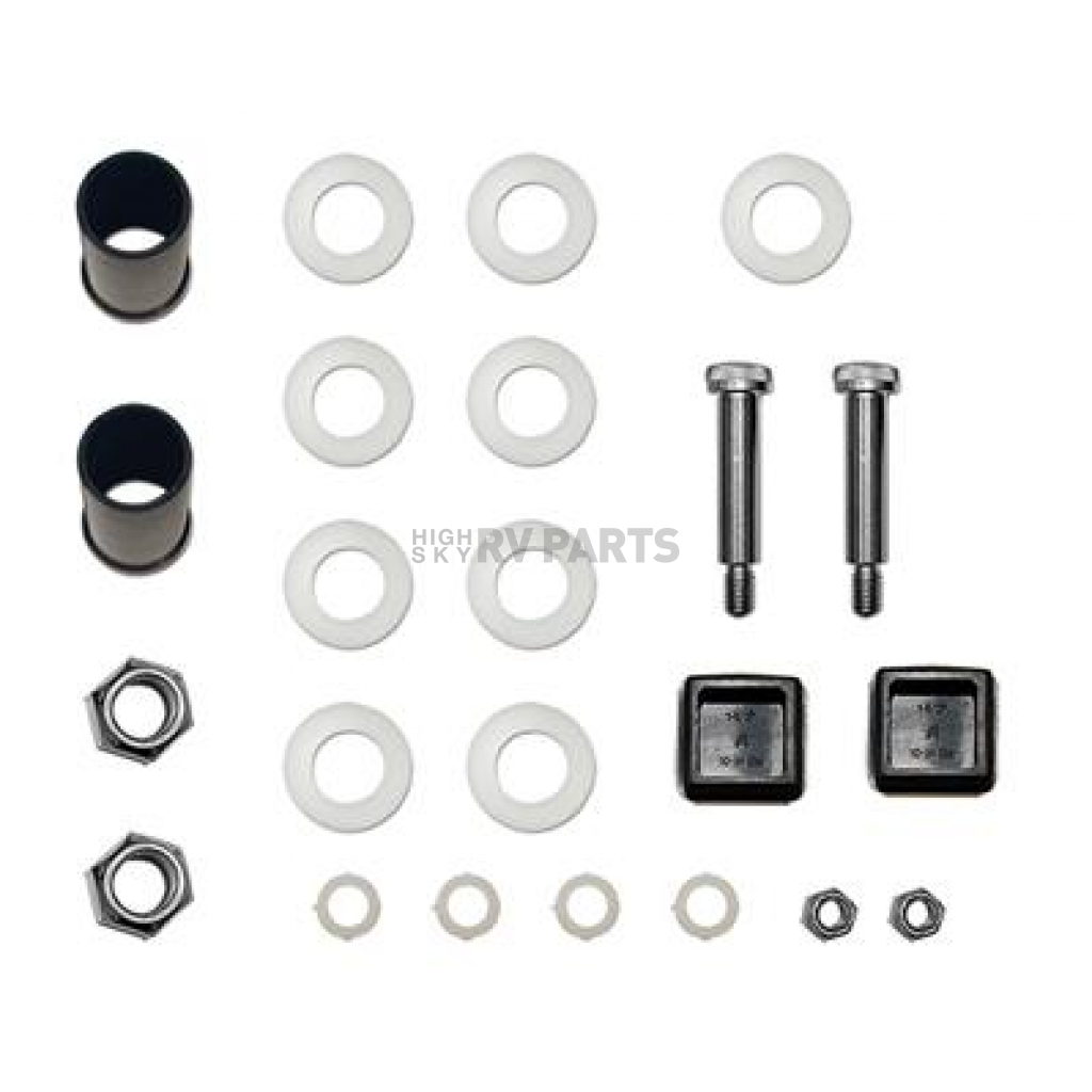 Roadmaster Auto Lock Rebuild Kit Highskyrvparts